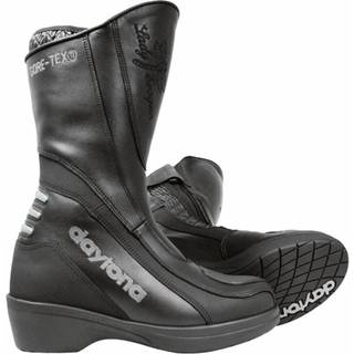 Daytona Lady Evoque GTX Støvle sort 40