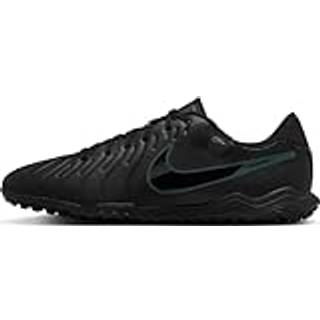 Nike Tiempo Legend 10 Academy-fodboldsko (low-top) til grus - sort - 46