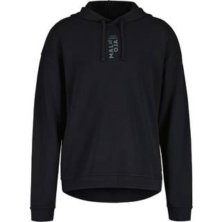 Maloja VetrioloM. Hoodie Herrer størrelse M farve sort