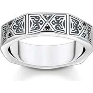 Thomas Sabo Ring - TR2432-643-11 - silber