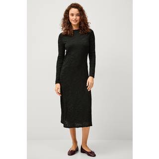 Vimeriana Boatneck L/S Midi Dress