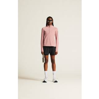 CORE Explore Fleece Midlayer W - Pink