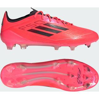 adidas F50 ELITE FG, Red - 39 1/3