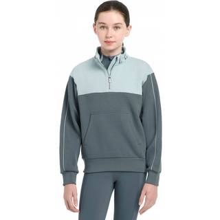 Young Rider Kate Quarter Zip Sweatshirt13 - 14 år (158 - 164cm)