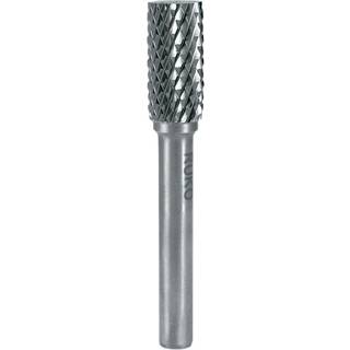 HM-fræsestift A (ZYA) u/esk 6mm SB