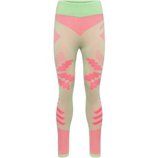 Kari Traa Women's Faith Pants Merino undertøj Damer størrelse XS farve kulørt