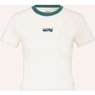 Levi's Gr Essential Sporty T-shirt - XS - mini scenic bw patch_ring