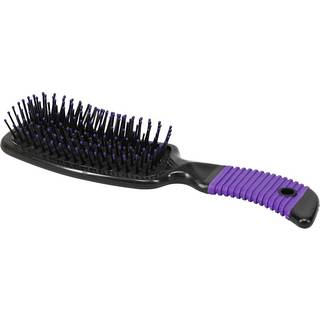 Hård 1 Mane & Tail Brush lilla