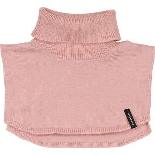 Didriksons Kids' Delfinen Scarf Dusty Pink, 6-8 years