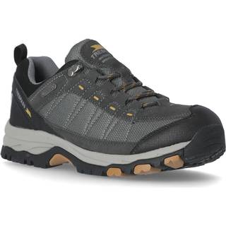 Trespass Trespass Male Scarp B Technical Grey Trainers