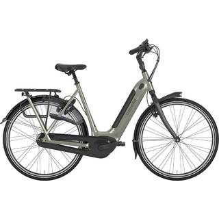 Gazelle Arroyo C8 HMB Elite - Warm Grey