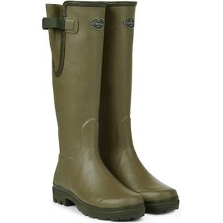 Le Chameau Støvle Vierzon Sommer Dame 41