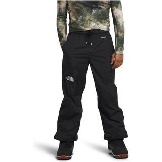 THE NORTH FACE Build Up Bukser - S - tnf black/npf