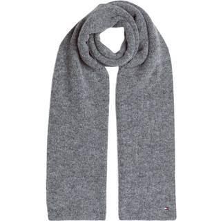 Essential Flag Fuzzy Scarf