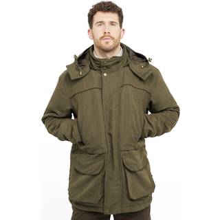 Hoggs of Fife - Kincraig Waterproof Field Jacket