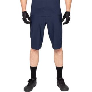 Sweet Protection Men's Hunter Light Shorts II Navy Blazer, L