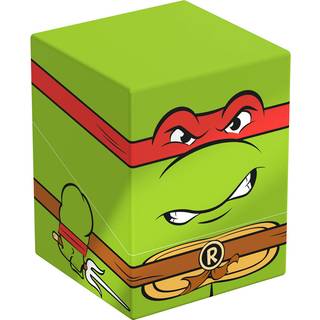 Squaroes Teenage Mutant Ninja Turtles™ NT004 Raphael