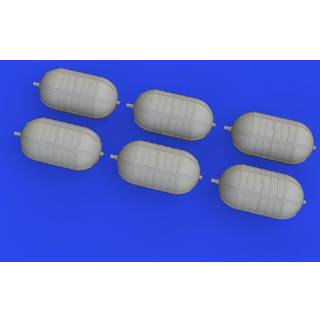 WWII USAAF oxygen tank G-1 PRINT