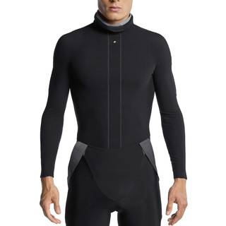 Assos Undertrøje Gto Vinter Ls Dermasensor Black Series