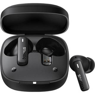 Baseus TWS Bowie E19 Headphones (black)