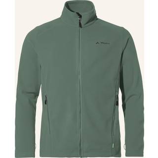Vaude Rosemoor Fleece Jacket II Fleecejakke Herrer størrelse M farve olivengrøn
