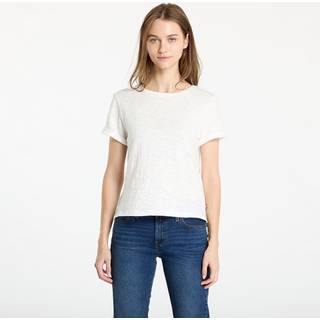 T-shirt Levi&#39;s® Margot Short Sleeve Tee White S - White - S