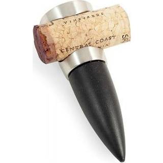 Nyd nikkel vinflaske stopper