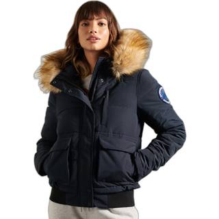 Superdry Everest bomberjakke