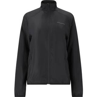 Endurance Sylen Jacket Sort Dame Jakker & veste