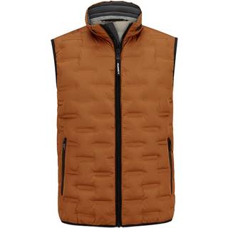 MILESTONE Herren Jacken braun,orange, cognac unifarben