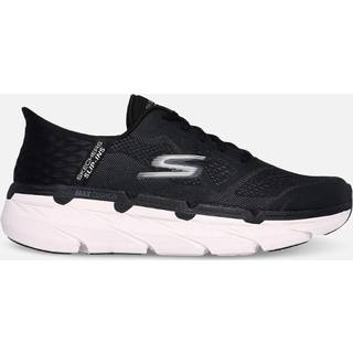 SKECHERS™ Max Cushioning Premier Slip In Shoe m Black Size 46