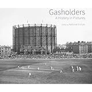 Gasholders