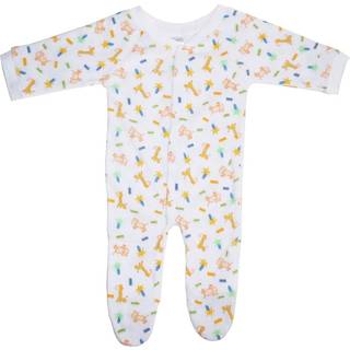 Bambini Preemie One Pack Terry Sleep & Play