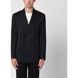 Golden Goose Double-breasted Blazer