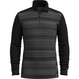 Smartwool - Men&#39;s Classic Thermal Merino Base Layer 1/4 Zip