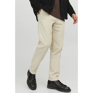 Regular Fit Chinobukser