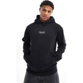 Marshall Artist Siren Oth Hoodie Black