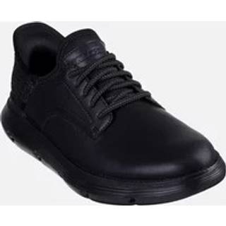 Skechers Herre Garza Slip In TrainersEU 45 (UK 10)
