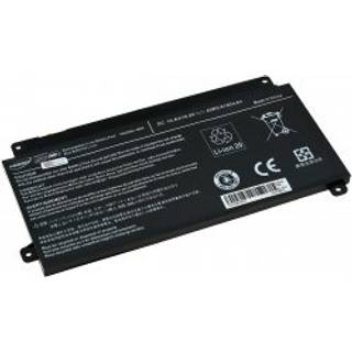 Batteri til Laptop Toshiba Chromebook 2 CB35