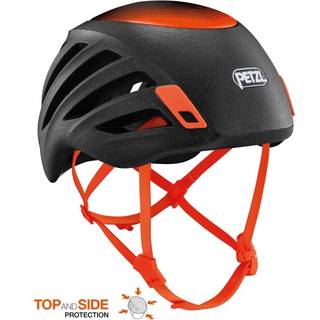 Petzl Sirocco Black, S/M