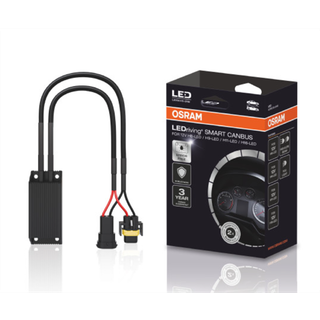 OSRAM LEDriving Canbus Control - LEDSC05-2HB Tillbehör för eftermontering av LED
