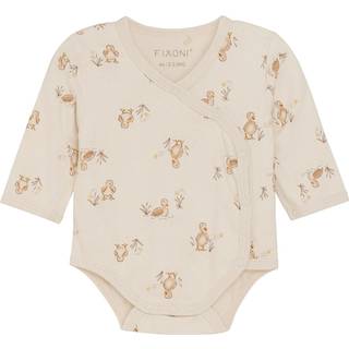 Fixoni Slå-om Body LS AOP - 2333