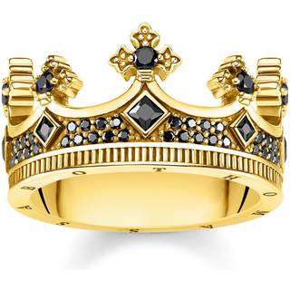 Thomas Sabo Ring - Krone - TR2208-414-11 - silber