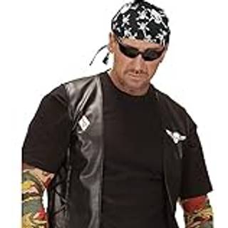 Kranie bandana