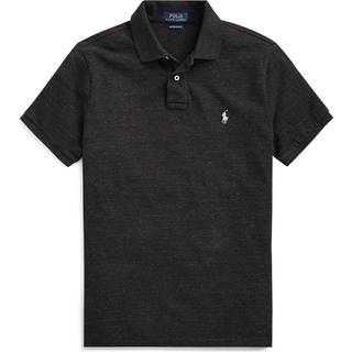 Ralph Lauren Polo - Slim Fit med Lynlås og Stretch