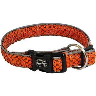 Halsbånd MESH AIR - XS-S - Orange