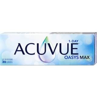 Acuvue Oasys Max 1-Day (30 linser)