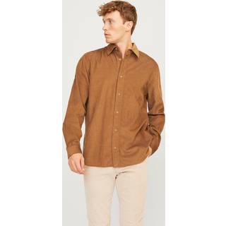Comfort Fit Skjorte