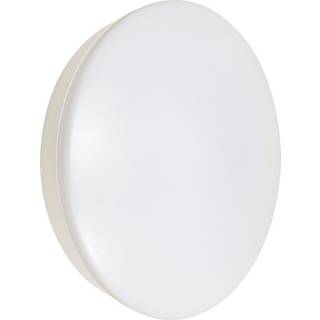 Nordtronic Ecotech plafond sensor 12w 3/4/5k cct