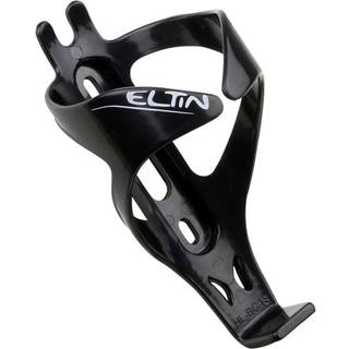 Eltin flaskeholder - sort / hvid